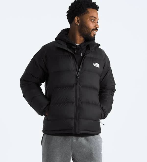 The North Face Men's Hydrenalite Down Jacket