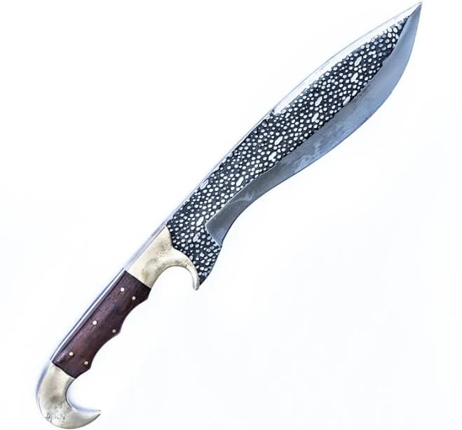 Kopis Sword Authentic Longsword