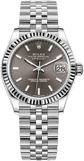 Ladies Rolex Datejust 278274