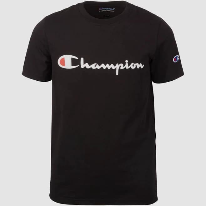 Boys Champion Shirts & Tops Champion Shirt