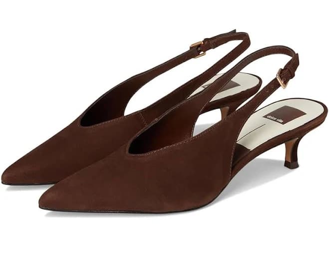 Dolce Vita Women's Alenna