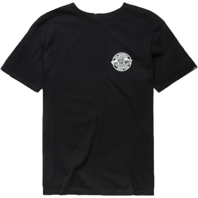Vans Men's Authentic Off-the-WALL T-Shirt
