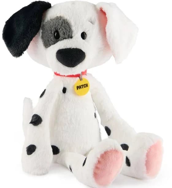 GUND Disney Toothpick Plush