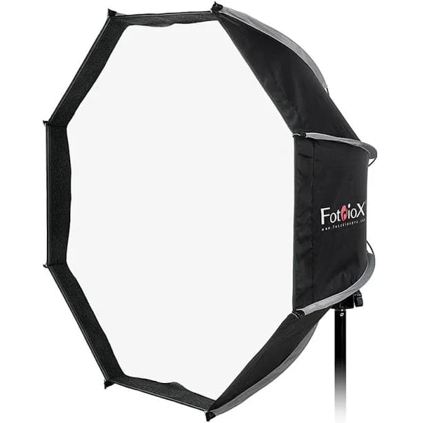 Fotodiox T660 Bi-Color LED Softbox Light
