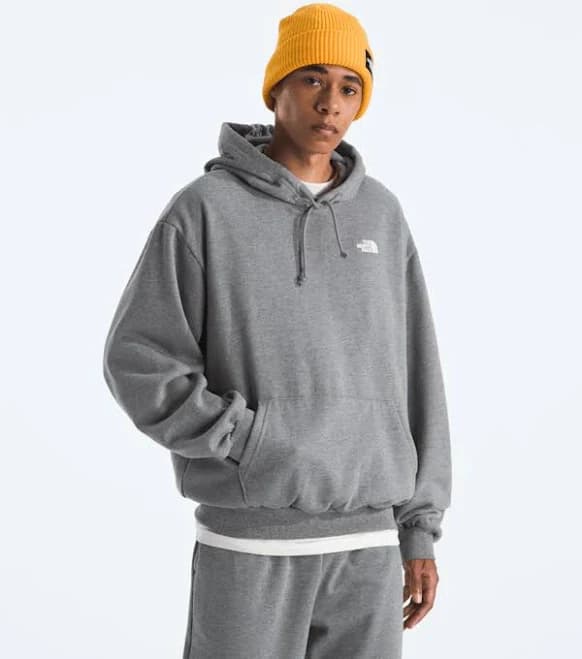 The North Face Men's Evolution Oversized Hoodie