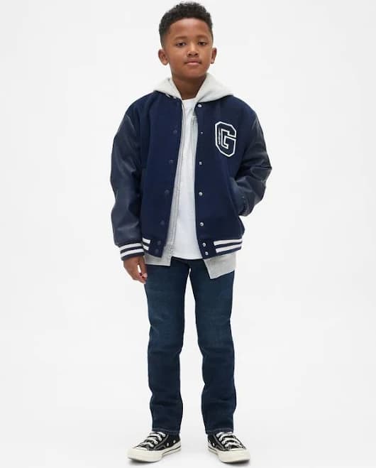 Gap Boys Slim Jeans