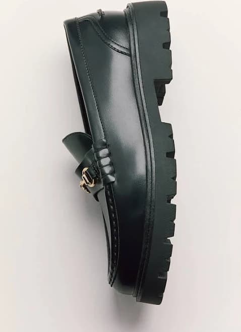 H&M Ladies Chunky Loafers
