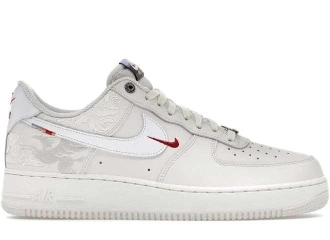 Nike Men's Air Force 1 '07