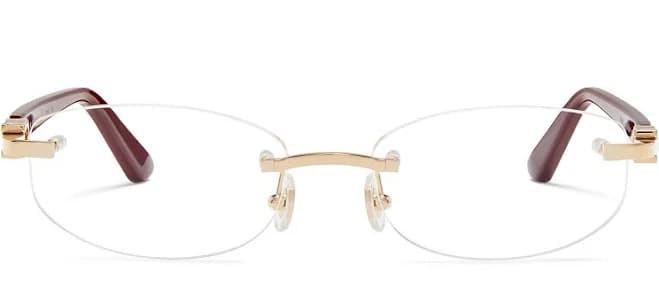 Cartier CT0318O Eyeglasses