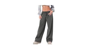 Amazon.com: Cargo Yoga Pants for Women Plus Size High Waist Wide Leg Lounge Trousers Bootcut Flare Yoga Pant with Multi Pockets : Clothing, Shoes & Jewelry