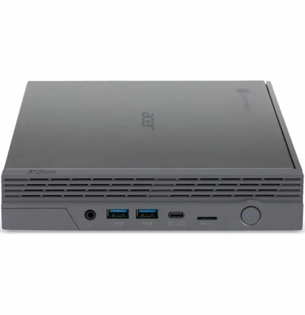 Acer CXI5 Chromebox Intel Celeron