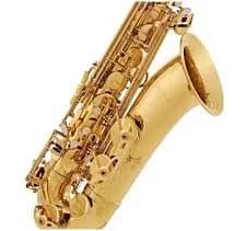 Gear4music Tenor Saxophone