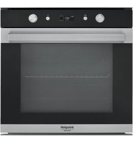 Hotpoint FI7 861 SP IX Ha