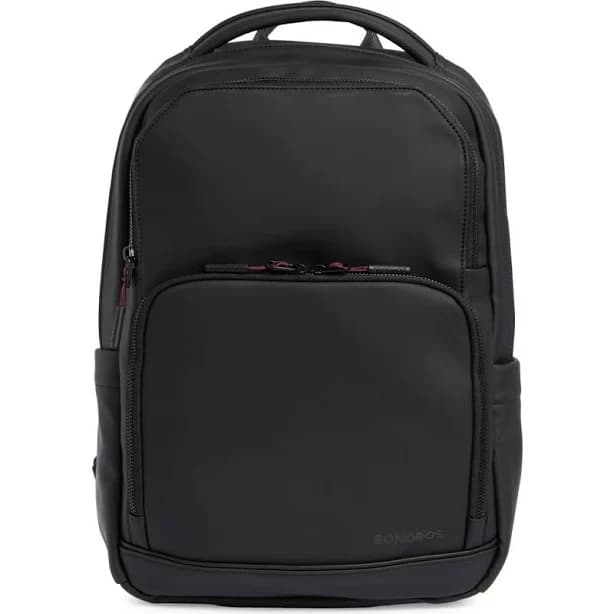 Bonobos Rubberized Backpack