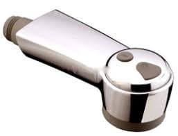 Hansgrohe 98598001 Handspray Polished Chrome