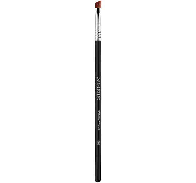 Sigma Beauty E65 Small Angle Brush