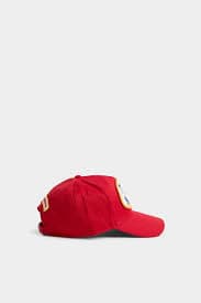 Souvenir From Canada Baseball Cap
