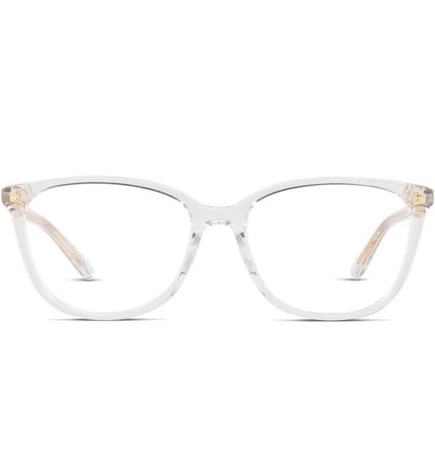 Michael Kors Santa Clara Eyeglasses