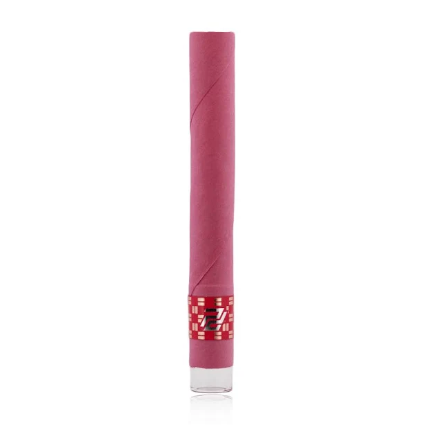 2g Rose Wrap Blunt Glass Filter Tip