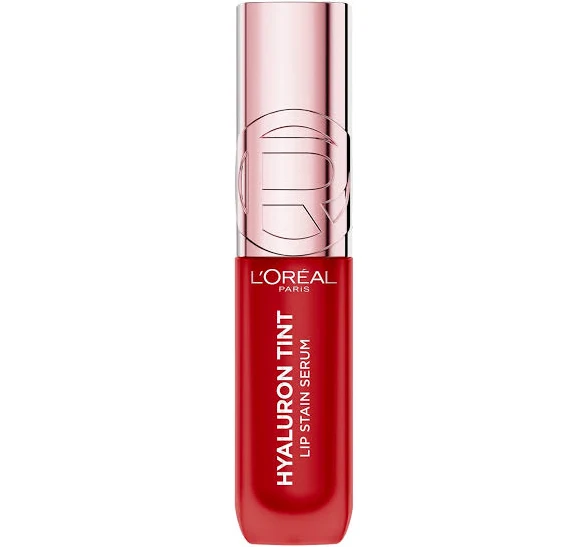 L'Oreal Paris Hyaluron Tint Lip Stain Serum