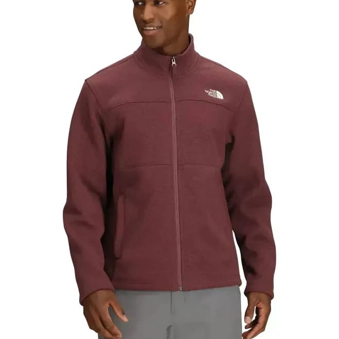 The North Face Men's Gordon Lyons Full Zip Jacket