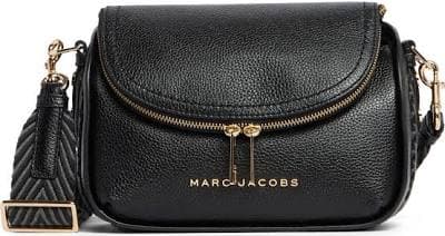 Marc Jacobs Groove 2.0 Mini Messenger Bag