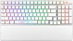 ASUS ROG Strix Scope II 96 Wireless Gaming Keyboard
