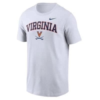 Nike Men's Virginia Cavaliers Core T-Shirt