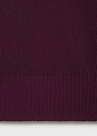 Short-sleeved crop sweater - Women | MANGO USA