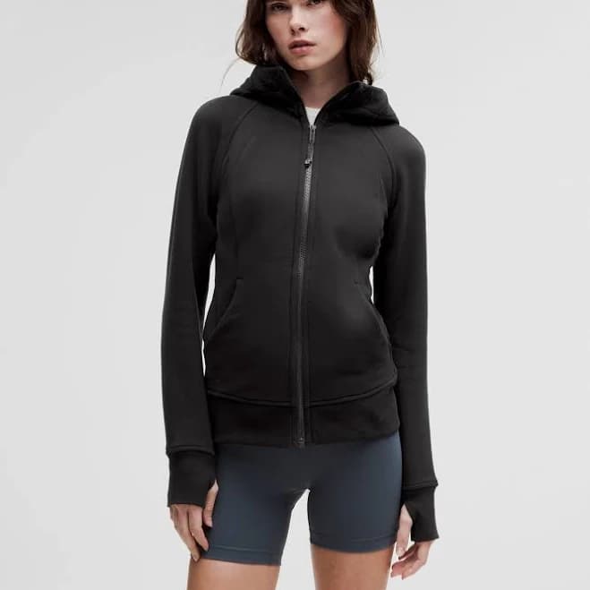 lululemon Scuba Full-Zip Hoodie