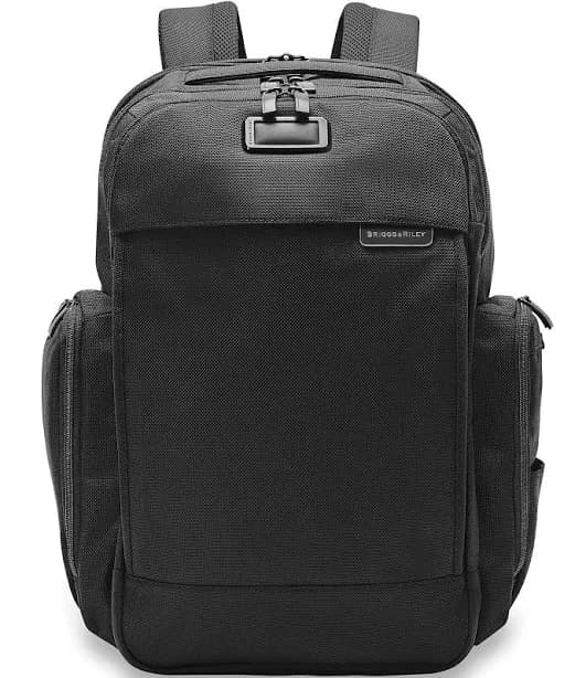 Briggs & Riley Baseline Traveler Backpack