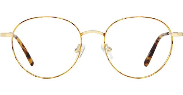 Hansen Round - Black