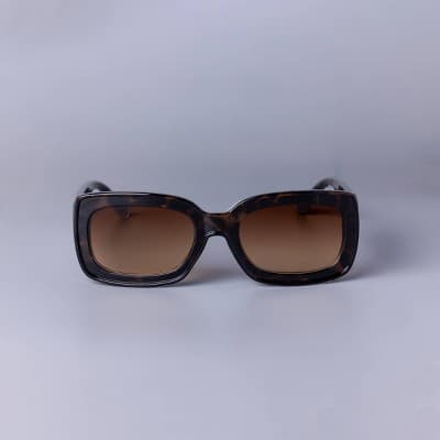 Women's Rectangle with Rim Sunglasses - Wild Fable™ : Target