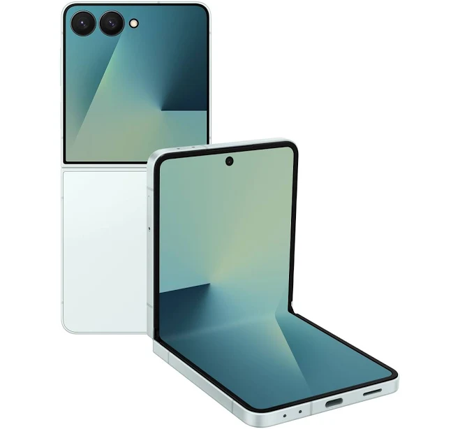 Samsung Galaxy Z Flip7