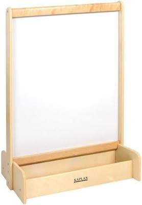Draw and Play Standing Magnetic Board