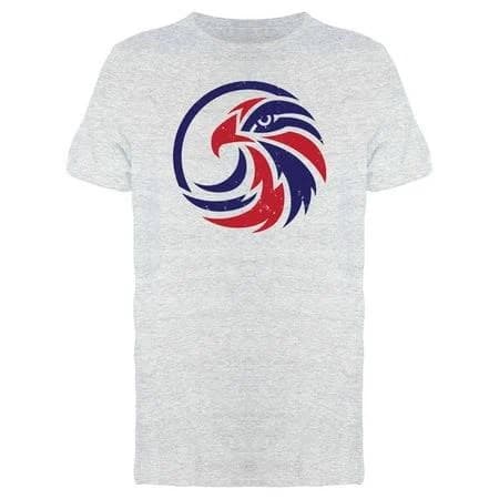 Cool Grunge Eagle Tee