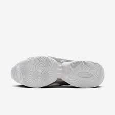 Buy Nike Air Max Muse Women's Shoes - White/Pure Platinum/Metallic Silver @ Nike Saudi