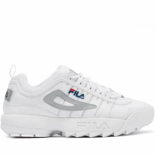 Fila Women's Disruptor II Monomesh