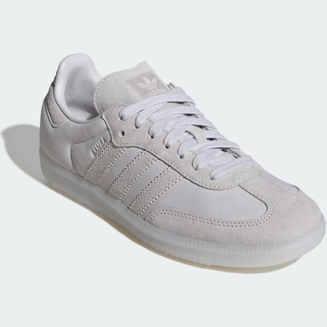 adidas Samba OG White
