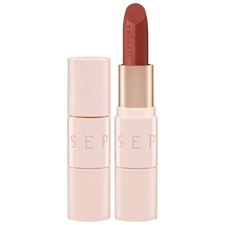 Sephora Collection Matte Velvet Lipstick