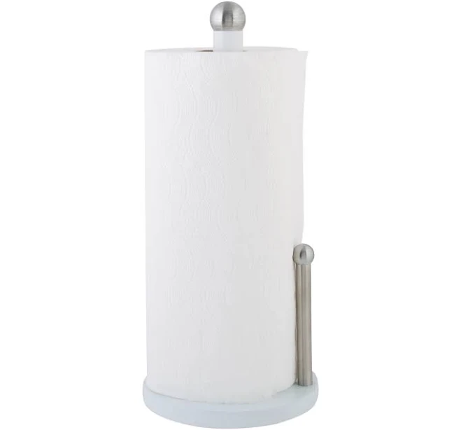 Kitchen Details Freestanding Paper Towel Holder