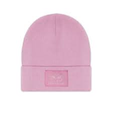 Boys Lie | Accessories | Newboys Lie Beanie Cole Dmitri Pretty In Pink | Poshmark