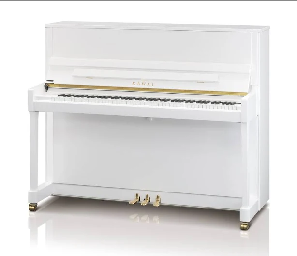 Kawai KU-3D Upright Piano
