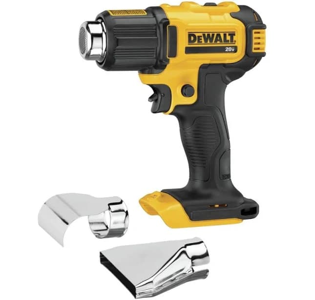 DEWALT 20V MAX Cordless Heat Gun dce530b