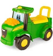 John Deere Johnny Tractor Ride On 47280A