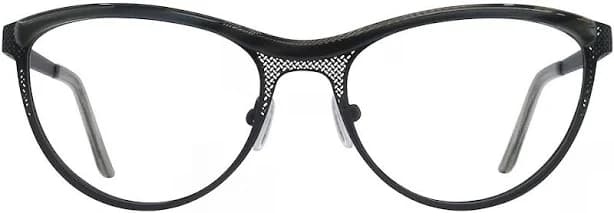 Cat Eye Eyeglasses