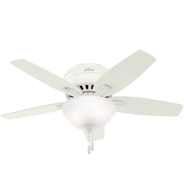 Hunter Newsome 42" Ceiling Fan