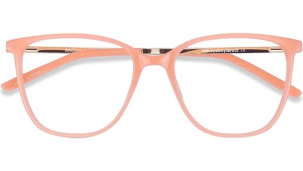 Eyebuydirect Progressive Eyeglasses