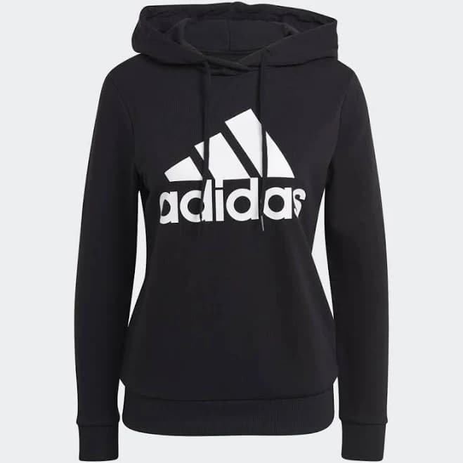 Adidas Essentials Hoodie Women