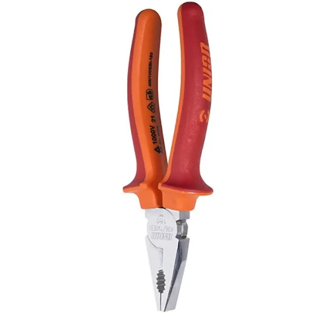 Unior Combination Pliers